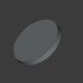 UK Trolley Coin (Xu Trolley Anh) - Thumbnail 3