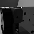 G-Mezor – Ống gió quạt 5015 cho Ender 3 - Thumbnail 3