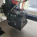 G-Mezor – Ống gió quạt 5015 cho Ender 3 - Thumbnail 4