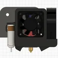 G-Mezor – Ống gió quạt 5015 cho Ender 3 - Thumbnail 8