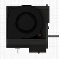 G-Mezor – Ống gió quạt 5015 cho Ender 3 - Thumbnail 9