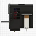 G-Mezor – Ống gió quạt 5015 cho Ender 3 - Thumbnail 10