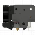 G-Mezor – Ống gió quạt 5015 cho Ender 3 - Thumbnail 11