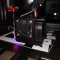 G-Mezor – Ống gió quạt 5015 cho Ender 3 - Thumbnail 15