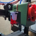 Ốp quạt 5015 cho Ender 3/3 Pro/CR-10/CR-10s kèm 3D Touch - Thumbnail 1
