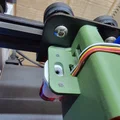 Ốp quạt 5015 cho Ender 3/3 Pro/CR-10/CR-10s kèm 3D Touch - Thumbnail 2