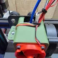 Ốp quạt 5015 cho Ender 3/3 Pro/CR-10/CR-10s kèm 3D Touch - Thumbnail 5