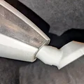 Adapter Vacuum Leifheit Regulus sang Drill Dust Collector - Thumbnail 3