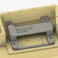 Đế gắn ENNOID 150V-MK8 cho CNC PubBox - Bản nâng cấp V2 chuẩn xác - Thumbnail 1