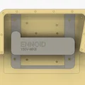 Đế gắn ENNOID 150V-MK8 cho CNC PubBox - Bản nâng cấp V2 chuẩn xác - Thumbnail 2