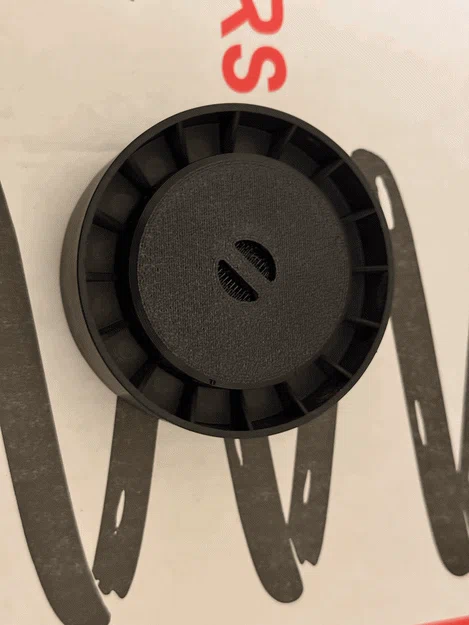 Nắp bảo vệ puly BMW M60 (BMW M60 Pulley Protection Cap) - Image 1