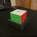 Giá đỡ Gridfinity 2x2 Speedcube - Thumbnail 1
