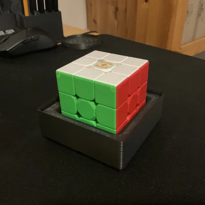 Giá đỡ Gridfinity 2x2 Speedcube