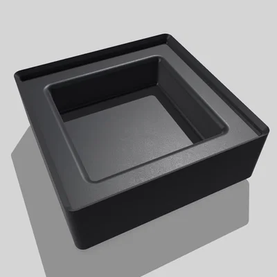 Giá đỡ Gridfinity 2x2 Speedcube