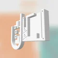 Einstein Lock (Puzzle) Reinforced - Ổ khóa puzzle gia cố - Thumbnail 2