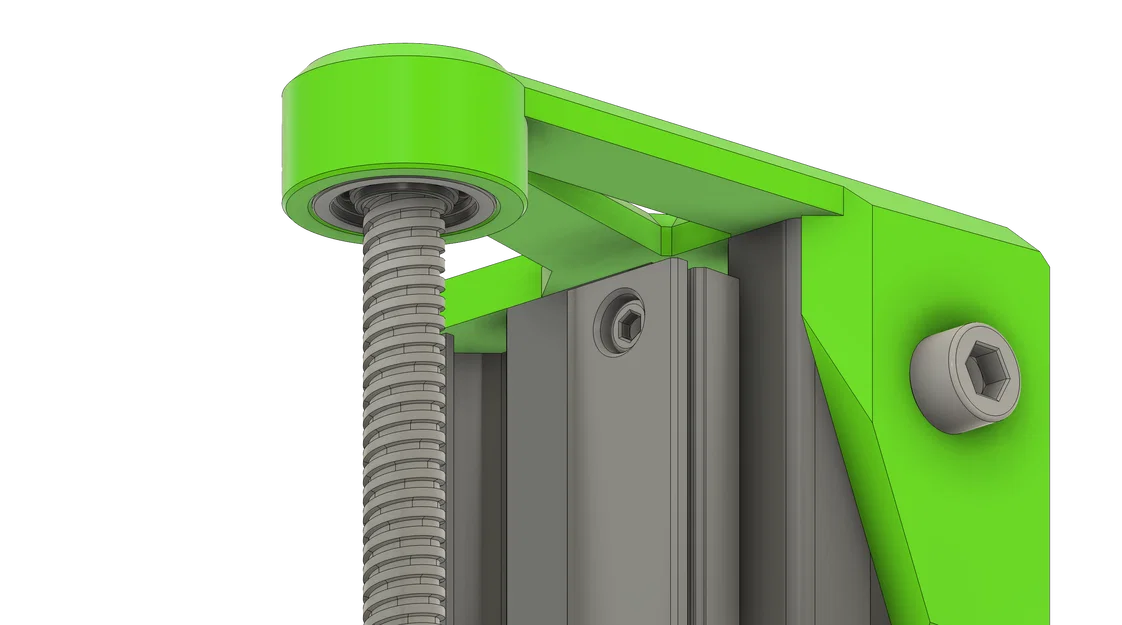 RatRig V-Minion Stable Z Cap (Nắp Z ổn định) - Image 1