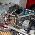 BTTF Time machine (1:8) Oscilloscope Heatsink (in ở 12%!) - Thumbnail 2
