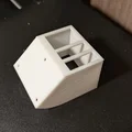 Đế gắn công tắc điện Rocket Switch Array Mount - Hỗ trợ in 3D - Thumbnail 2
