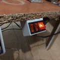 Đế gắn công tắc điện Rocket Switch Array Mount - Hỗ trợ in 3D - Thumbnail 4