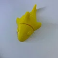 Flexi Fish! Cá Khớp Print-in-Place (Không Cần Support) - Thumbnail 3