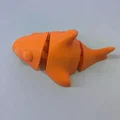 Flexi Fish! Cá Khớp Print-in-Place (Không Cần Support) - Thumbnail 4
