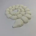 Rắn Trơn Siêu Dài – Mẫu Articulated 23 Khớp - Thumbnail 7