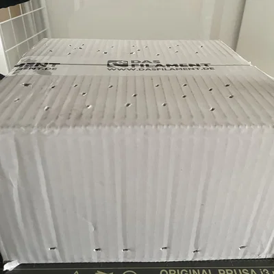 GCODE sấy khô filament ngay trên máy in của bạn!