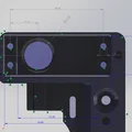 LH Stinger PICO MMU – Bản mod gắn Fystec ERB & servo thay thế - Thumbnail 4