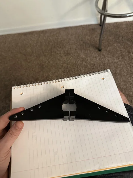 Steering Triangle (Tam giác lái) - Image 1