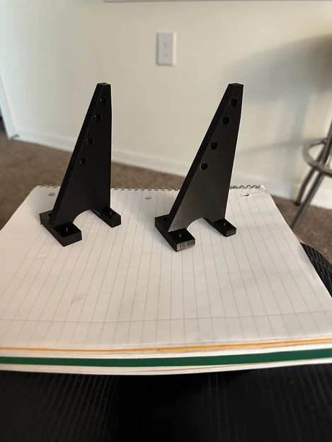 Steering Triangle (Tam giác lái) - Image 2