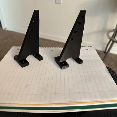 Steering Triangle (Tam giác lái)
