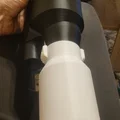 Bộ lọc ly tâm (Cyclone separator) 3D cho máy hút bụi cầm tay Makita - Thumbnail 1