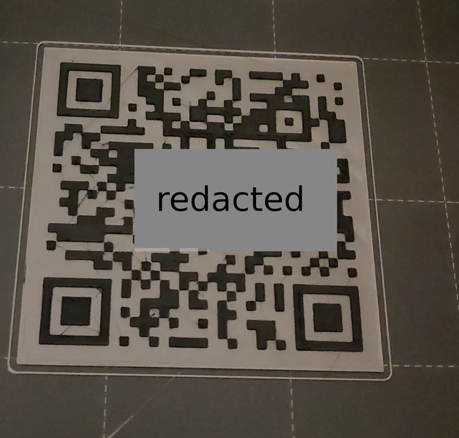 Tạo Mã QR Wifi In 3D Độc Đáo: An Toàn và Tiện Lợi - Image 1