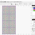 File lưới định vị 400x850 cho máy cắt laser Ortur LM3 - Thumbnail 2