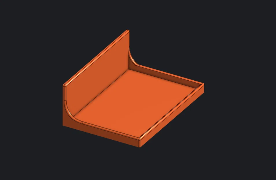 Khay đựng hộp thuốc 3D (PillBox Holder) giúp sắp xếp gọn gàng - Image 1