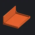 Khay đựng hộp thuốc 3D (PillBox Holder) giúp sắp xếp gọn gàng - Thumbnail 1