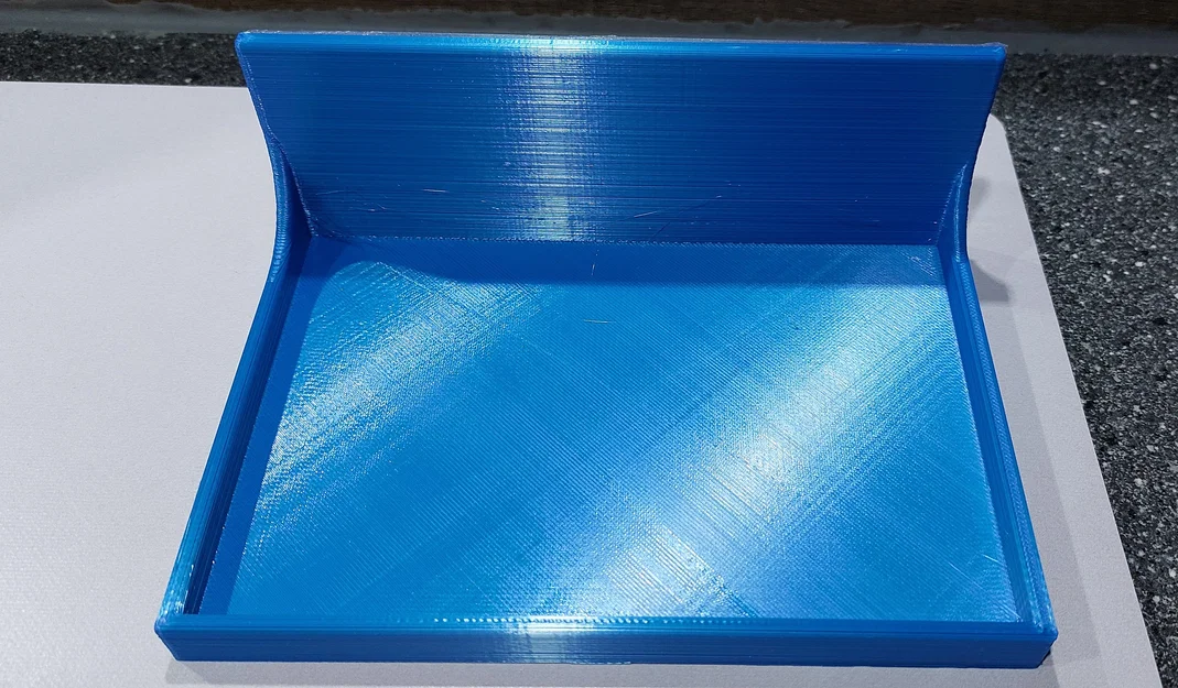 Khay đựng hộp thuốc 3D (PillBox Holder) giúp sắp xếp gọn gàng - Image 4