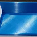 Khay đựng hộp thuốc 3D (PillBox Holder) giúp sắp xếp gọn gàng - Thumbnail 4