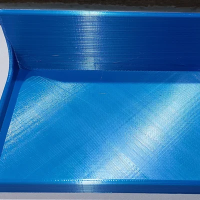 Khay đựng hộp thuốc 3D (PillBox Holder) giúp sắp xếp gọn gàng