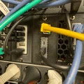 Mặt nạ Rack DAP cho SMLight và Icybox - Phụ kiện tủ rack chuyên nghiệp - Thumbnail 2
