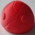 Boom Slime (Slime Rancher) - Mô hình 3D - Thumbnail 1