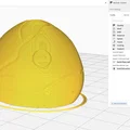 Boom Slime (Slime Rancher) - Mô hình 3D - Thumbnail 3