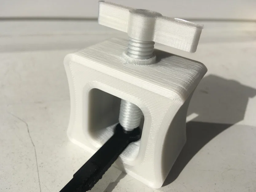 Bộ ép/tháo ball joint 3dsets dùng vít M10 (remover/inserter) - Image 1