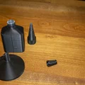 Bộ Châm Baking Soda (Baking Soda Dispenser) - Thumbnail 2