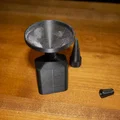 Bộ Châm Baking Soda (Baking Soda Dispenser) - Thumbnail 4