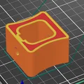 Bộ ép/tháo ball joint 3dsets dùng vít M10 (remover/inserter) - Thumbnail 5