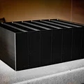 Khay Sắp Xếp Gói Gia Vị Trong Bếp (Kitchen Packets Organizer) - Thumbnail 2