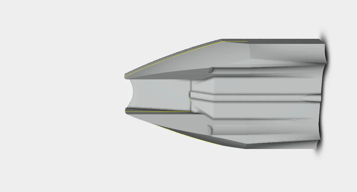 Mô hình tàu RC đa thân (Multihull RC boat) tự chế cực chất - Image 1