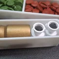 Insert cho board game Café (Cafe Board Game Insert) - Thumbnail 2
