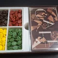 Insert cho board game Café (Cafe Board Game Insert) - Thumbnail 4